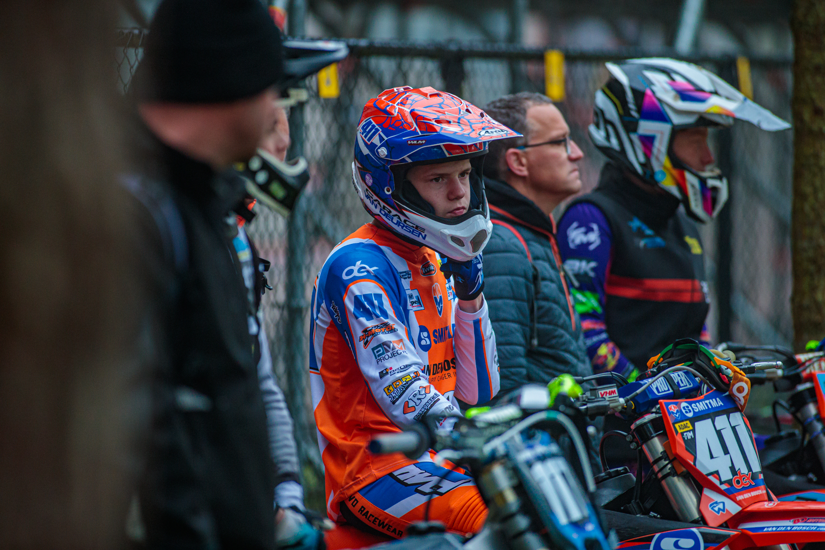 Dex pakt top drie plaats en eindigt als 5e in Dutch Masters Oldebroek