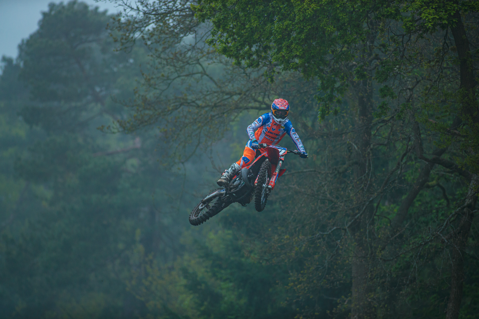 Dex pakt top drie plaats en eindigt als 5e in Dutch Masters Oldebroek