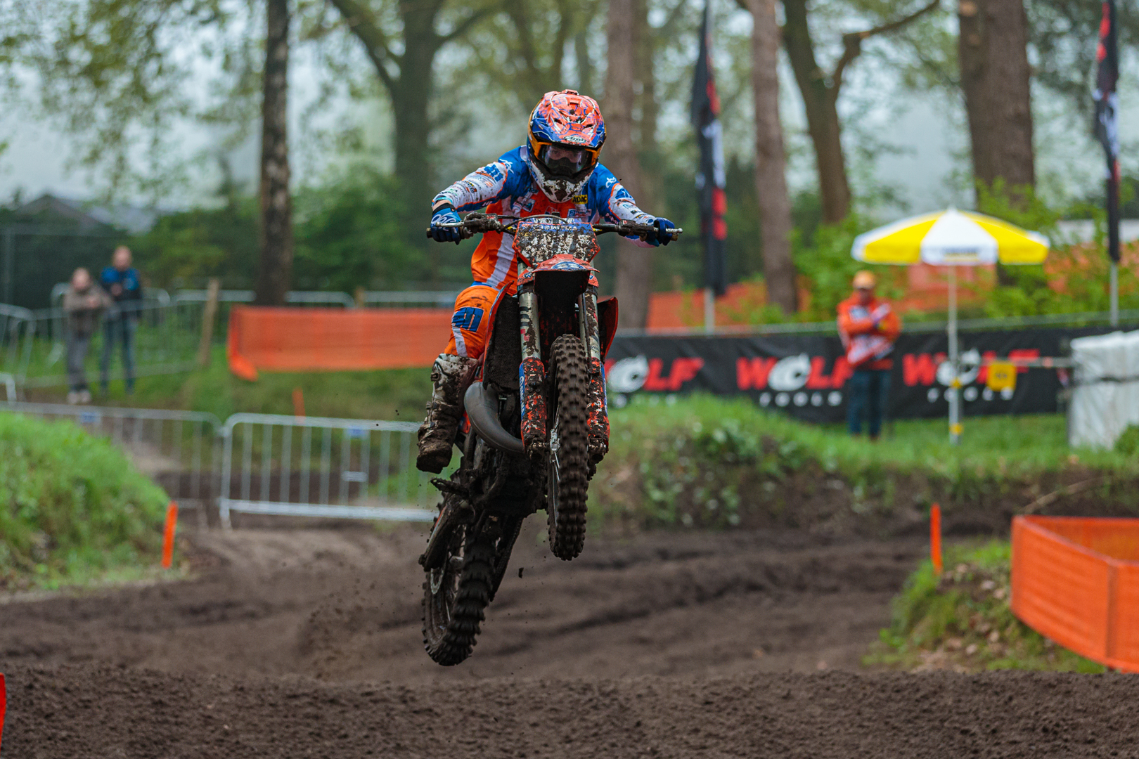 Dex pakt top drie plaats en eindigt als 5e in Dutch Masters Oldebroek