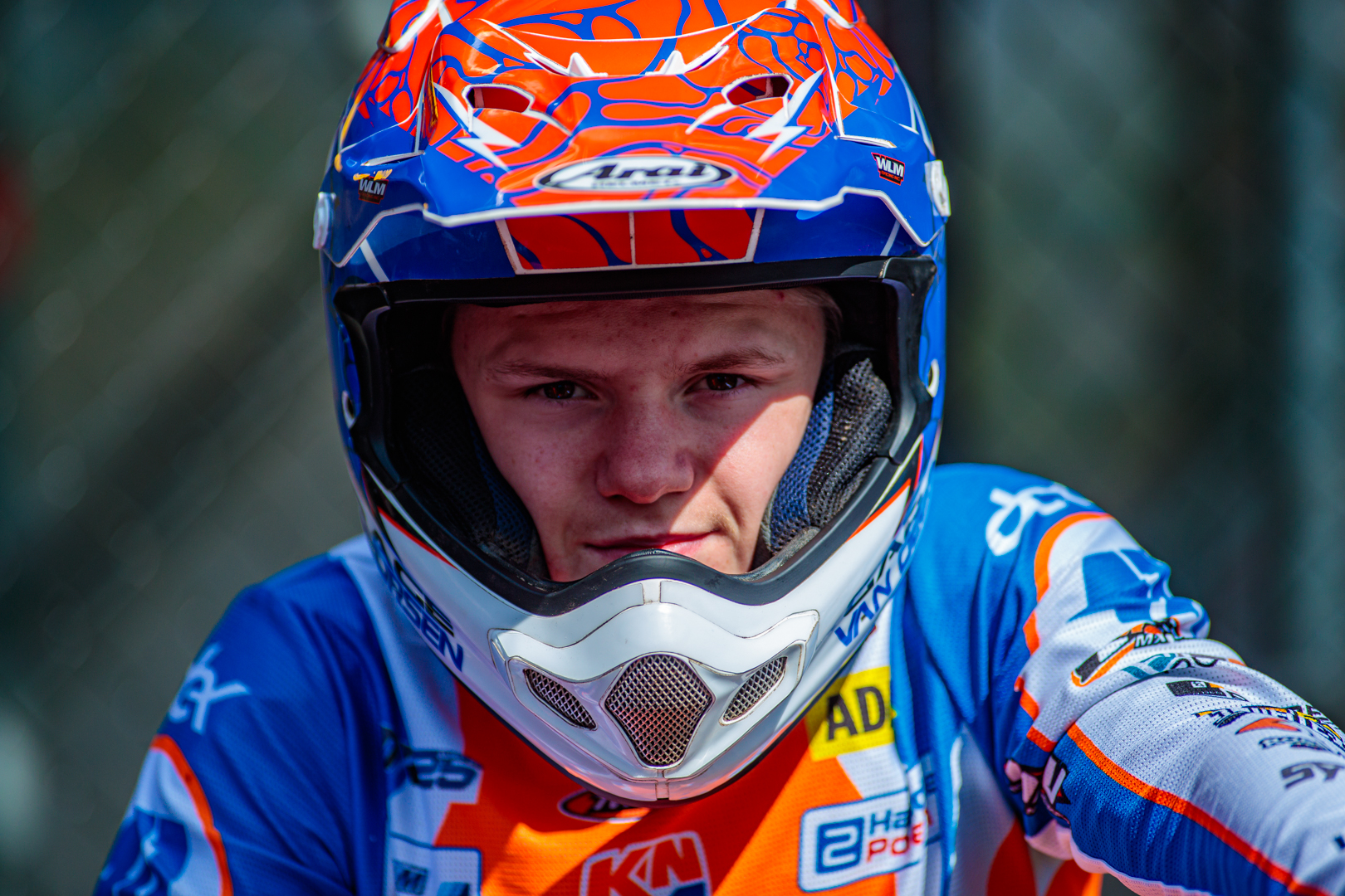 Dex pakt top drie plaats en eindigt als 5e in Dutch Masters Oldebroek