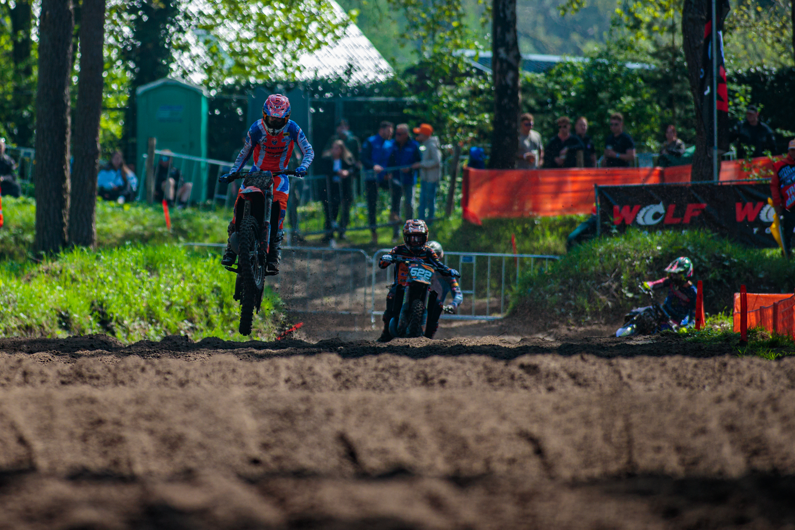 Dex pakt top drie plaats en eindigt als 5e in Dutch Masters Oldebroek