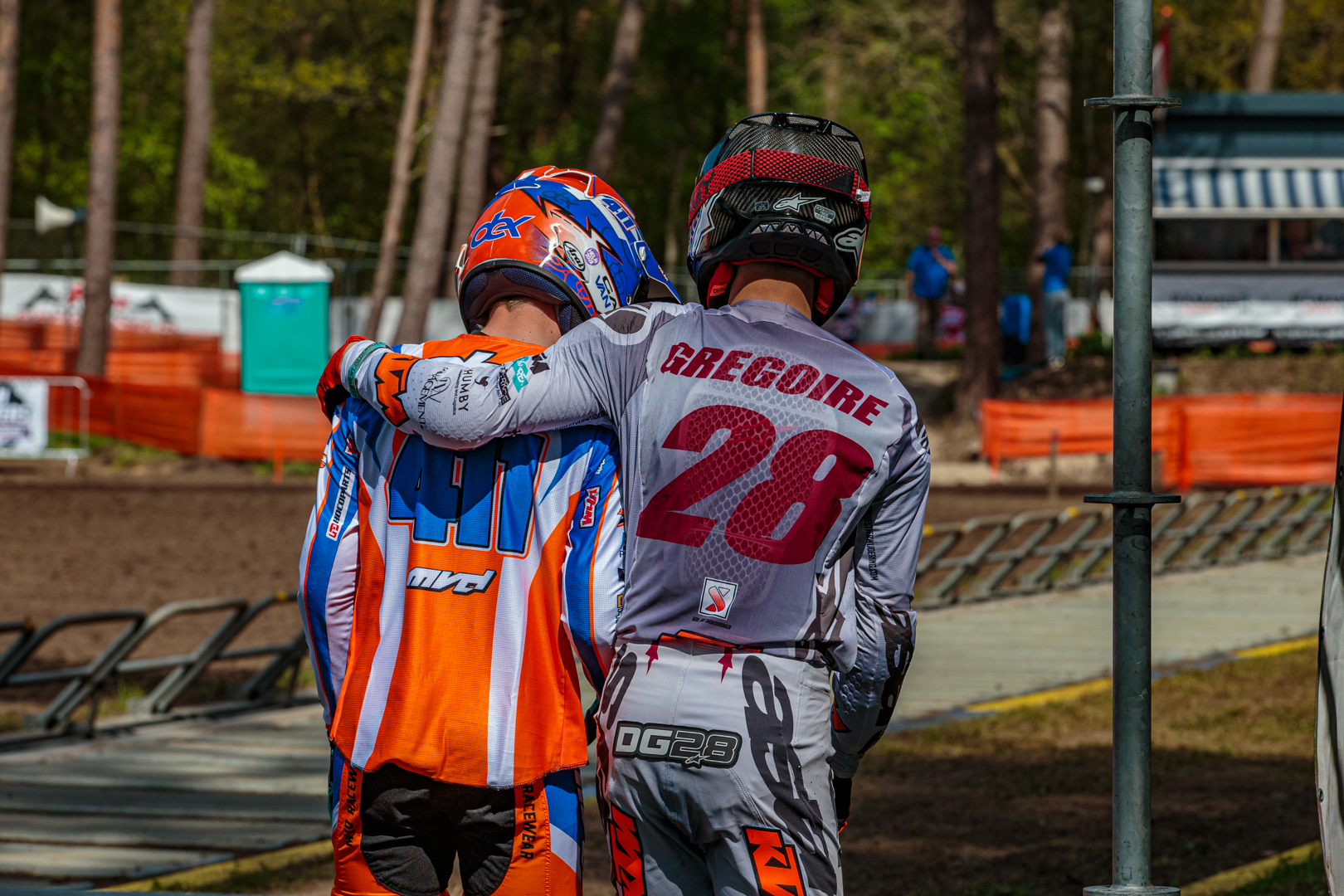 Dex pakt top drie plaats en eindigt als 5e in Dutch Masters Oldebroek