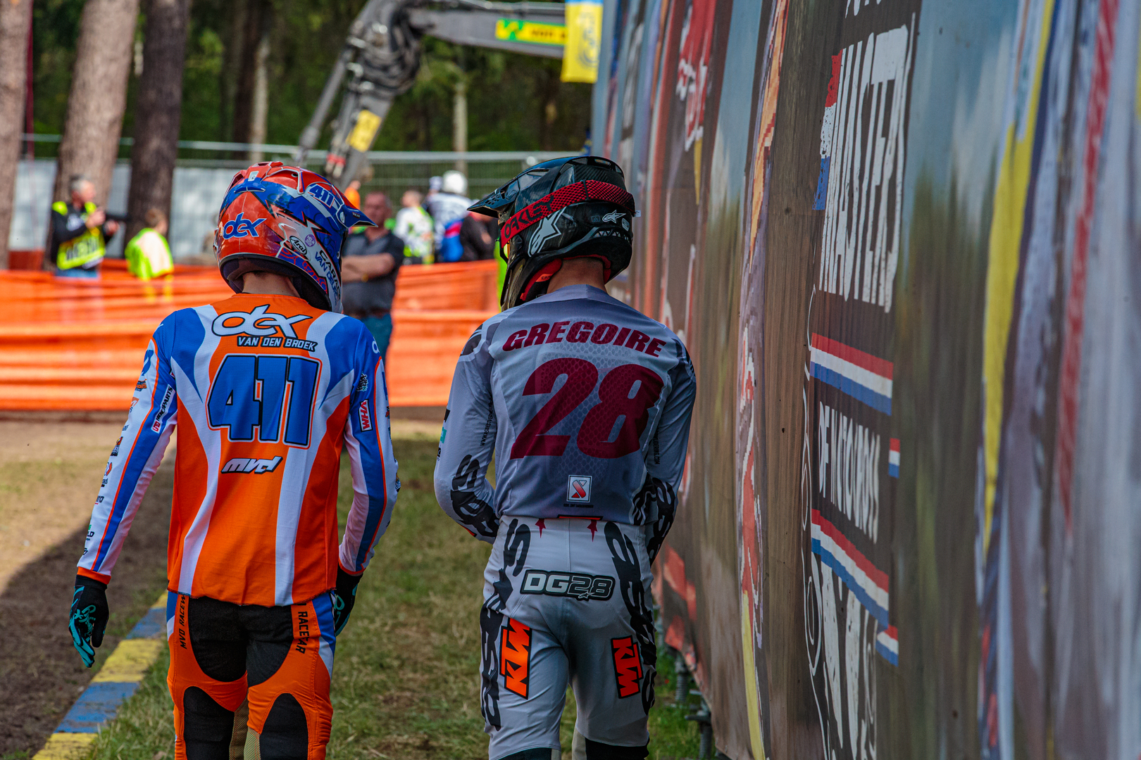 Dex pakt top drie plaats en eindigt als 5e in Dutch Masters Oldebroek
