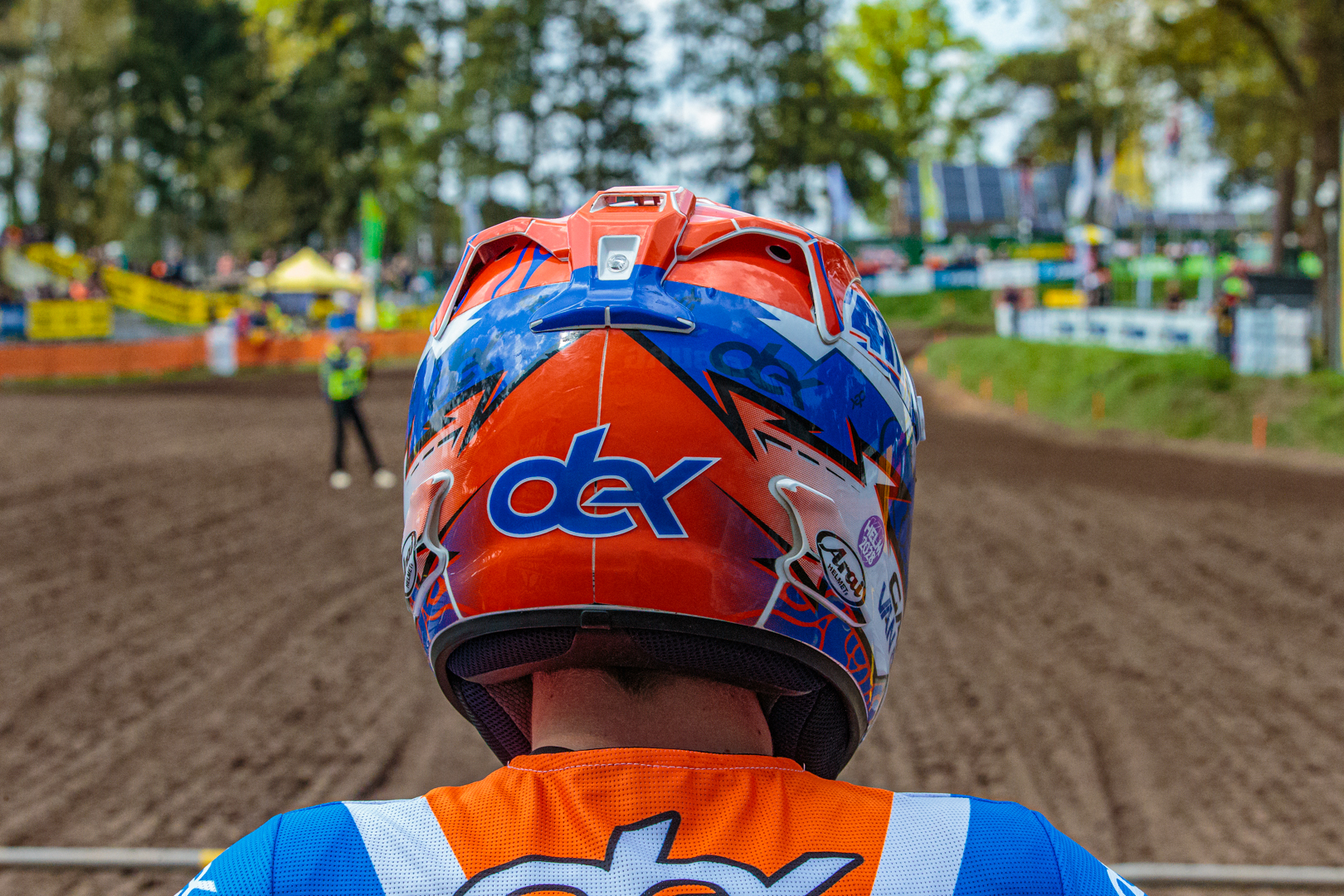 Dex pakt top drie plaats en eindigt als 5e in Dutch Masters Oldebroek