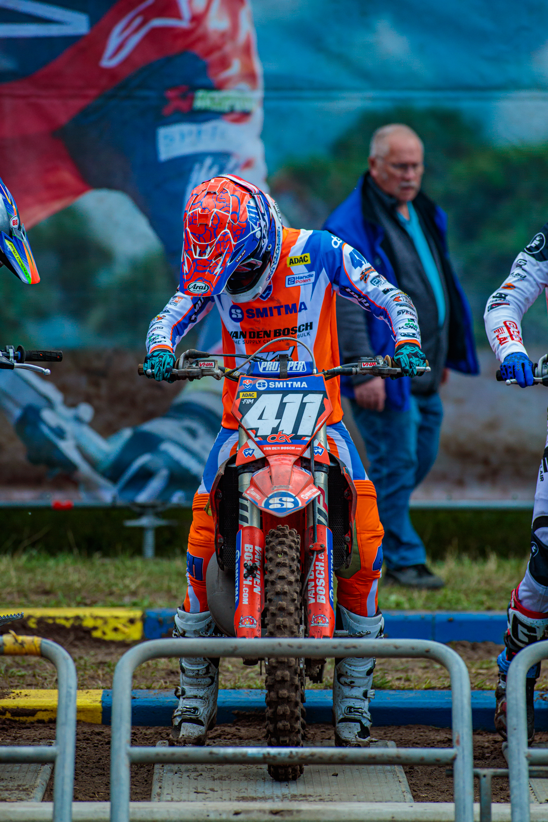 Dex pakt top drie plaats en eindigt als 5e in Dutch Masters Oldebroek