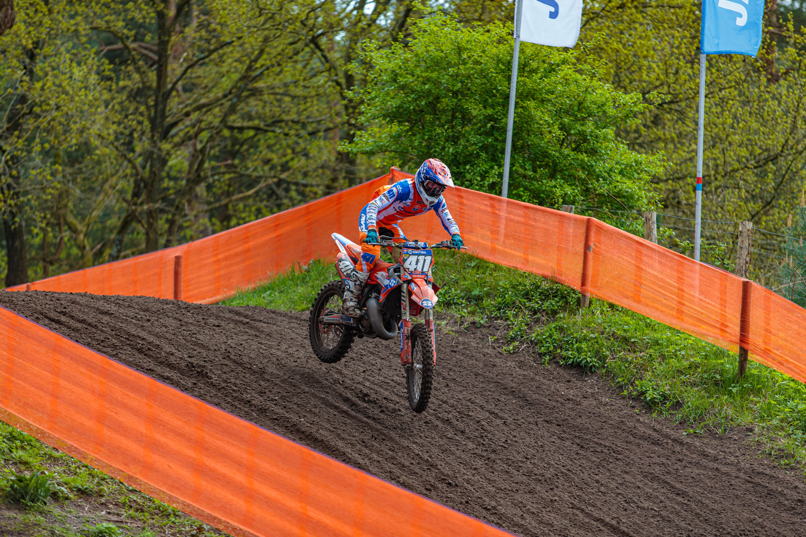 Dex pakt top drie plaats en eindigt als 5e in Dutch Masters Oldebroek