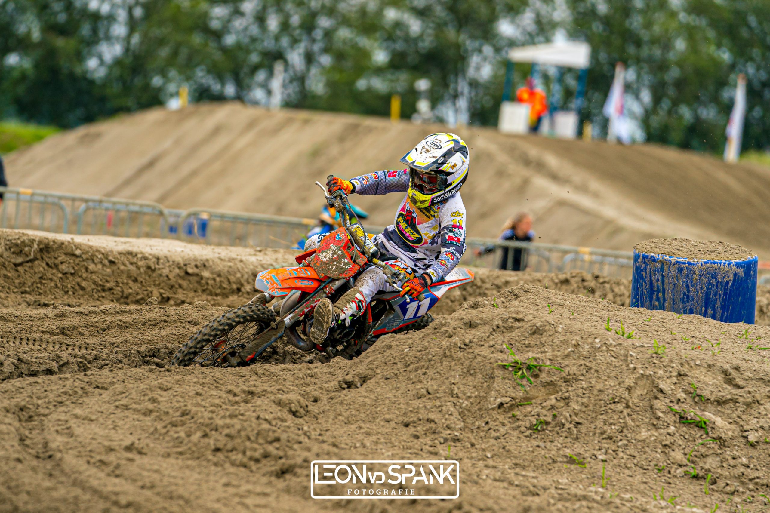 Dex Van Den Broek Wint Ook De Derde ONK 65 Grote Wielen In Axel Dex